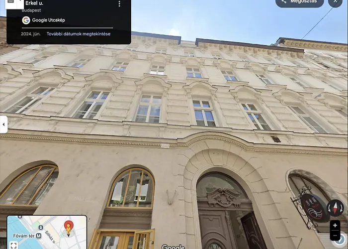 Erkelhouse Cosy Apartment #Petite