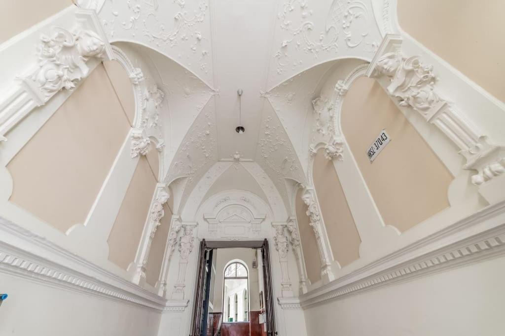 Erkelhouse Cosy #petite Apartman Budapest