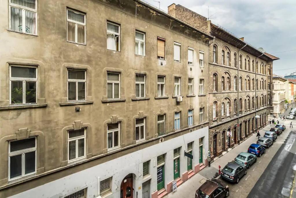 Apartman Erkelhouse Cosy #petite