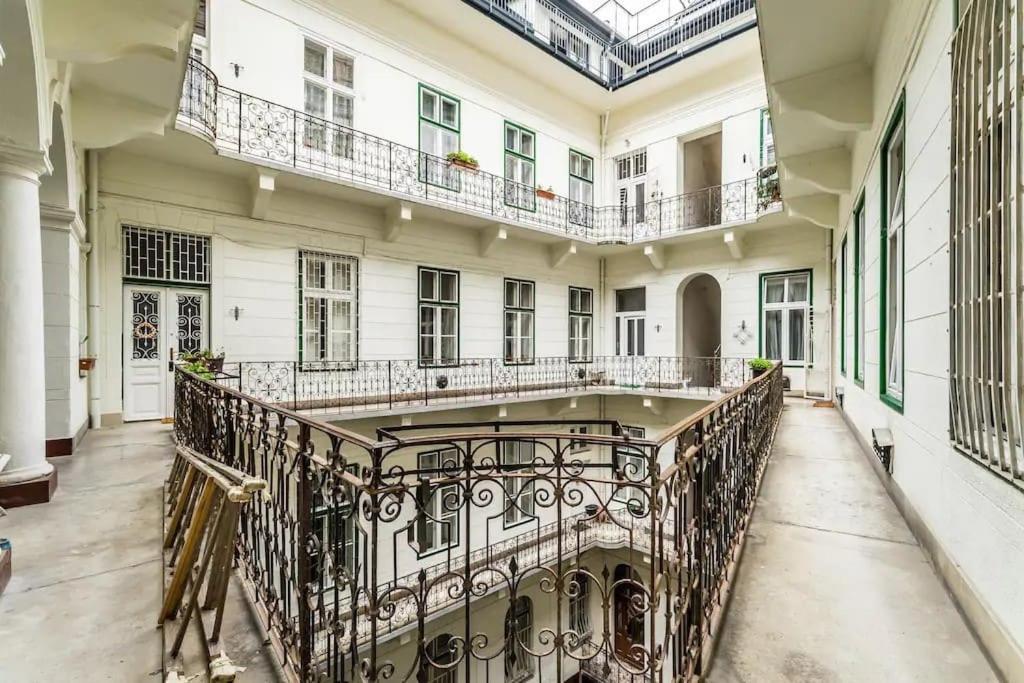 Erkelhouse Cosy #petite Apartman *