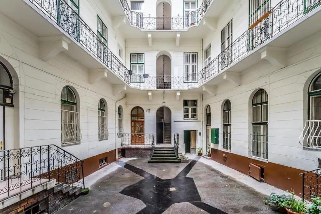 Apartman Erkelhouse Cosy #petite *