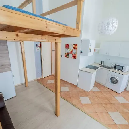 Erkelhouse Cosy Apartment #Petite Budapest Exterior photo